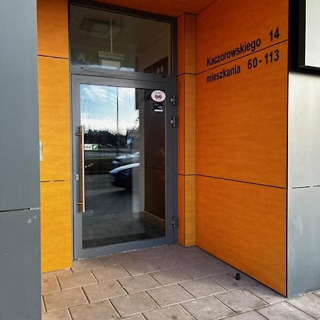 Venus Kopernika, Centrum, Klimatyzacja, Parking - Gratis !!! Bialystok Exterior photo